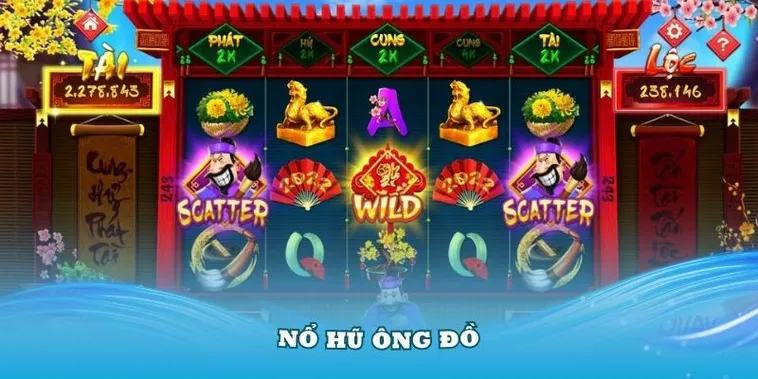 Mẹo Chơi Nổ Hũ Ông Đồ AE6789 Săn Jackpot Khủng Mỗi Ngày 2 Mẹo Chơi Nổ Hũ Ông Đồ AE6789 Săn Jackpot Khủng Mỗi Ngày