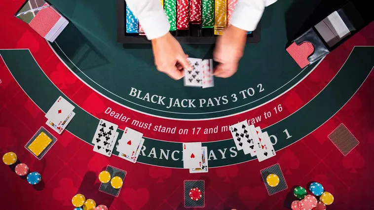 Bí Kíp Chơi Blackjack Tại AE6789 Luôn Thắng Từ Chuyên Gia 2 Bí Kíp Chơi Blackjack Tại AE6789 Luôn Thắng Từ Chuyên Gia