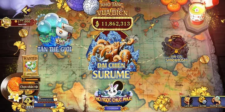 Khám Phá Bắn Cá Đại Hải Trình Tại AE6789 Săn Thưởng Cực Đã 2 Khám Phá Bắn Cá Đại Hải Trình Tại AE6789 Săn Thưởng Cực Đã