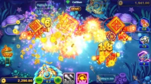 Làm Chủ Bắn Cá Đại Chiến B52 Tại AE6789 Thắng Lớn Bất Ngờ