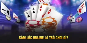 Hé Lộ Cách Chơi Sâm Lốc Nhà Cái AE6789 Giúp Bạn Hốt Bạc