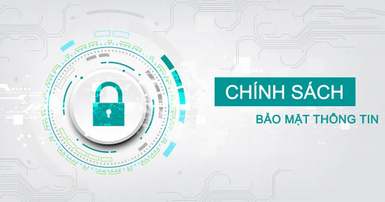 Chính sách bảo mật 1 Chính sách bảo mật