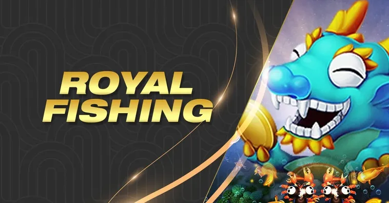 Bí Kíp Chơi Bắn Cá Royal Fishing AE6789 Săn Thưởng Cực Đỉnh 2 Bí Kíp Chơi Bắn Cá Royal Fishing AE6789 Săn Thưởng Cực Đỉnh