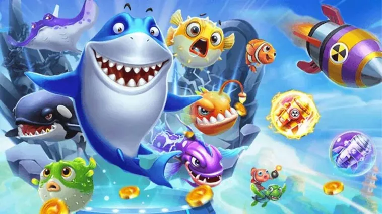 Bật Mí Cách Chơi Thợ Săn Cá AE6789 Từ Cao Thủ Săn Rồng Vàng 2 Bật Mí Cách Chơi Thợ Săn Cá AE6789 Từ Cao Thủ Săn Rồng Vàng