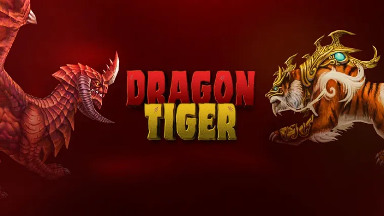 Chinh Phục Dragon Tiger Tại AE6789 Với Tỷ Lệ Thắng 99%