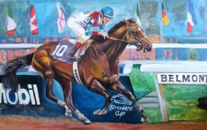 Bật Mí Cách Cá Cược Đua Ngựa AE6789 Chắc Thắng Từ Trường Đua