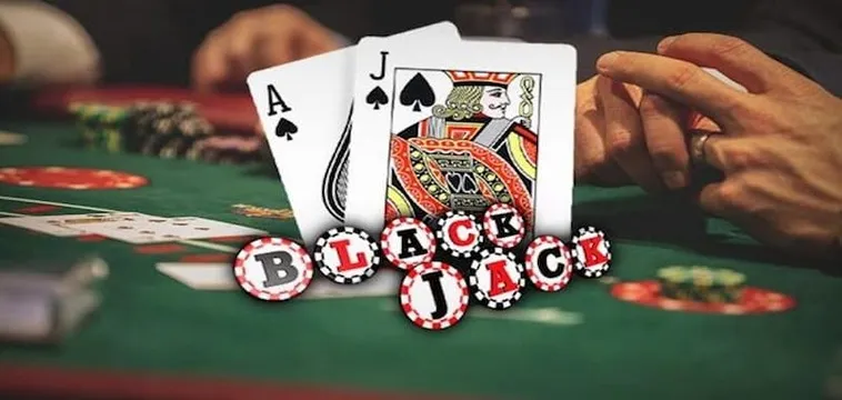 Bí Kíp Chơi Blackjack Tại AE6789 Luôn Thắng Từ Chuyên Gia 1 Bí Kíp Chơi Blackjack Tại AE6789 Luôn Thắng Từ Chuyên Gia